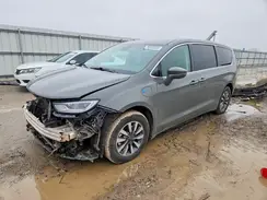 2C4RC1L73NR121356 2022 CHRYSLER PACIFICA