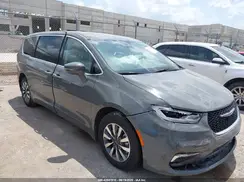 2C4RC1L73NR121437 2022 CHRYSLER PACIFICA