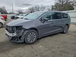 2C4RC1L73NR122653 2022 CHRYSLER PACIFICA