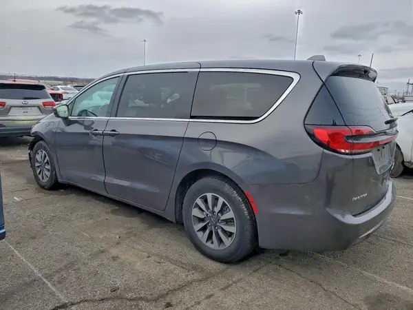 2C4RC1L73NR122653 2022 CHRYSLER PACIFICA - Image 2