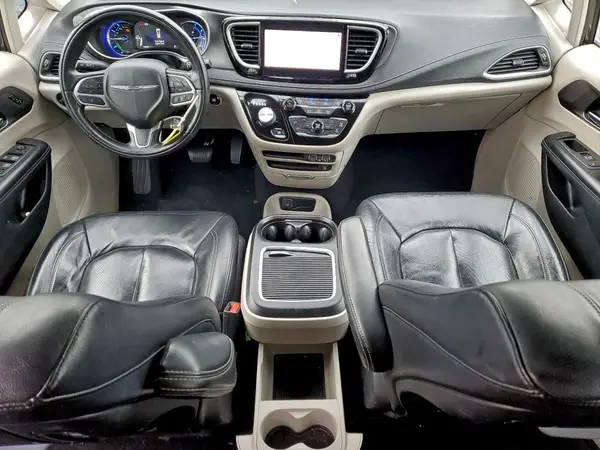 2C4RC1L73NR122653 2022 CHRYSLER PACIFICA - Image 8