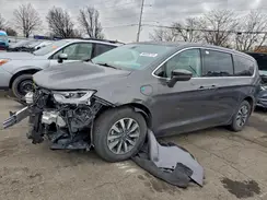 2C4RC1L73NR122913 2022 CHRYSLER PACIFICA