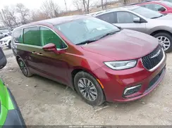 2C4RC1L73NR129814 2022 CHRYSLER PACIFICA