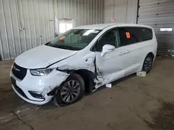 2C4RC1L73NR147813 2022 CHRYSLER PACIFICA