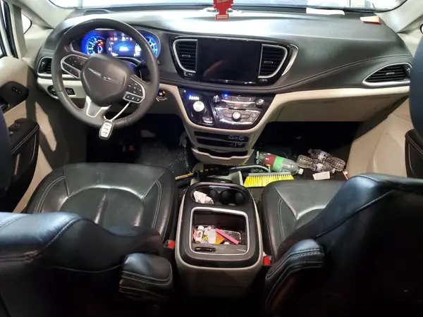 2C4RC1L73NR147813 2022 CHRYSLER PACIFICA - Image 8