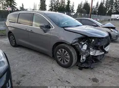 2C4RC1L73NR148007 2022 CHRYSLER PACIFICA