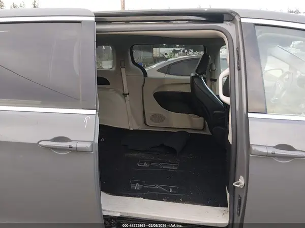 2C4RC1L73NR148007 2022 CHRYSLER PACIFICA - Image 8