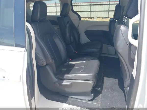 2C4RC1L73NR151294 2022 CHRYSLER PACIFICA - Image 8