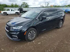 2C4RC1L73NR155975 2022 CHRYSLER PACIFICA