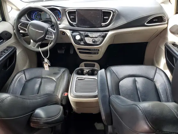 2C4RC1L73NR155975 2022 CHRYSLER PACIFICA - Image 8