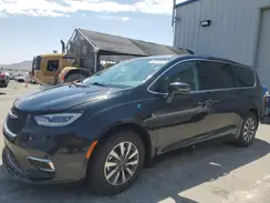 2C4RC1L73NR167110 2022 CHRYSLER PACIFICA