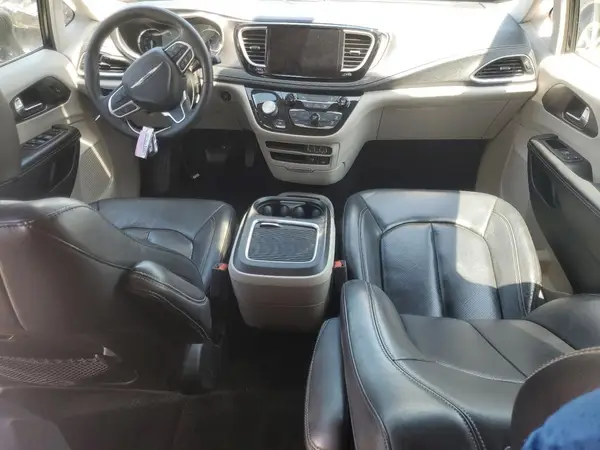 2C4RC1L73NR167110 2022 CHRYSLER PACIFICA - Image 8