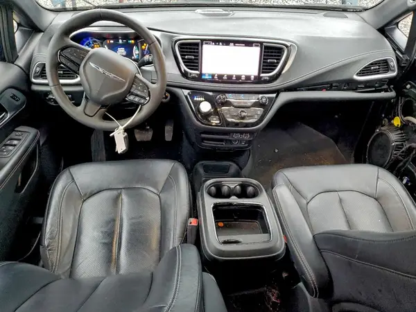 2C4RC1L73NR174087 2022 CHRYSLER PACIFICA - Image 8