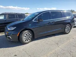 2C4RC1L73NR207444 2022 CHRYSLER PACIFICA