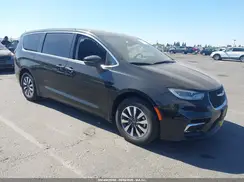 2C4RC1L73NR207511 2022 CHRYSLER PACIFICA