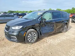 2C4RC1L73NR220520 2022 CHRYSLER PACIFICA