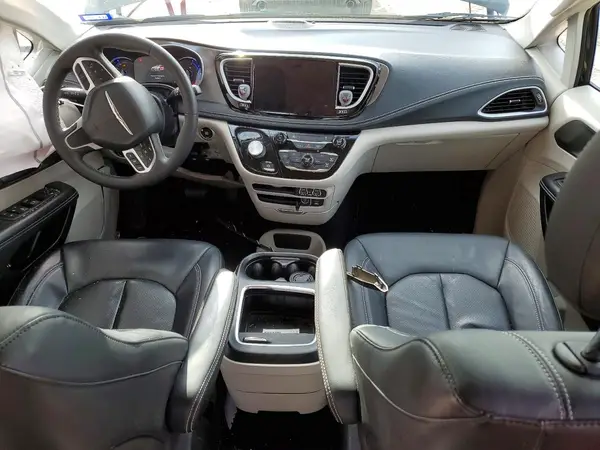 2C4RC1L73NR220520 2022 CHRYSLER PACIFICA - Image 8
