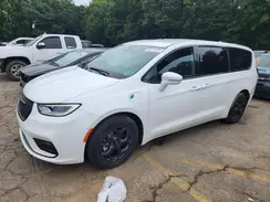 2C4RC1L73NR227659 2022 CHRYSLER PACIFICA