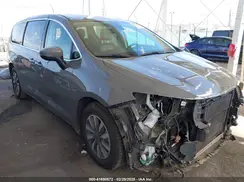 2C4RC1L73PR509853 2023 CHRYSLER PACIFICA