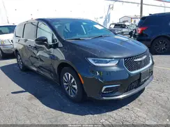 2C4RC1L73PR510162 2023 CHRYSLER PACIFICA