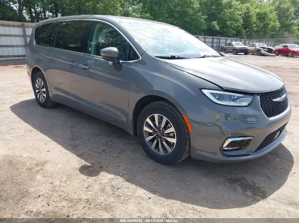 2C4RC1L73PR522988 2023 CHRYSLER PACIFICA - Image 1