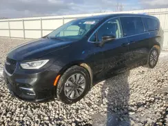 2C4RC1L73PR522991 2023 CHRYSLER PACIFICA