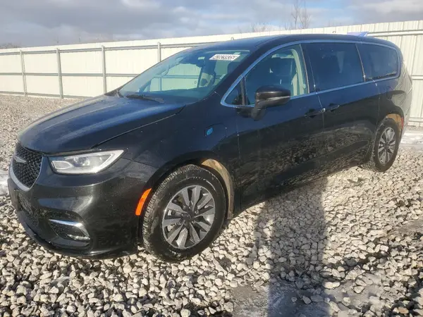 2C4RC1L73PR522991 2023 CHRYSLER PACIFICA - Image 1