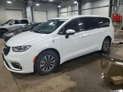 2C4RC1L73PR542805 2023 CHRYSLER PACIFICA