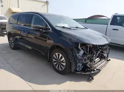 2C4RC1L73PR556008 2023 CHRYSLER PACIFICA