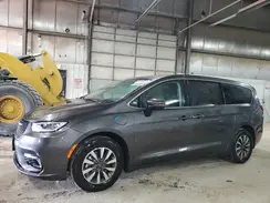 2C4RC1L73PR559085 2023 CHRYSLER PACIFICA