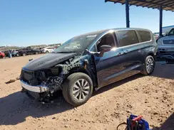 2C4RC1L73PR569793 2023 CHRYSLER PACIFICA