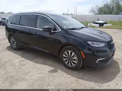 2C4RC1L73PR575643 2023 CHRYSLER PACIFICA