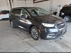 2C4RC1L73PR579904 2023 CHRYSLER PACIFICA