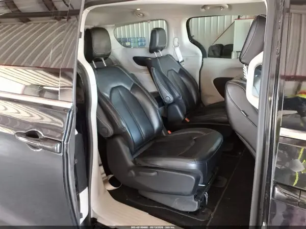 2C4RC1L73PR579904 2023 CHRYSLER PACIFICA - Image 8