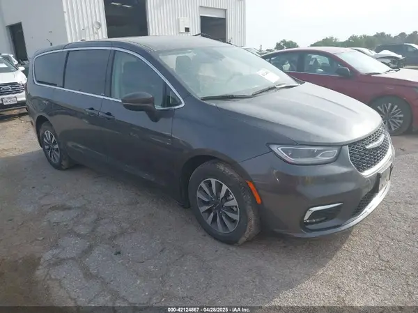 2C4RC1L73PR598923 2023 CHRYSLER PACIFICA - Image 1