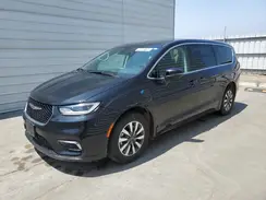 2C4RC1L73PR608687 2023 CHRYSLER PACIFICA