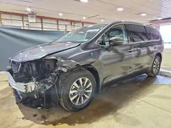 2C4RC1L73PR611640 2023 CHRYSLER PACIFICA