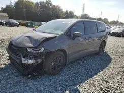 2C4RC1L73PR612111 2023 CHRYSLER PACIFICA
