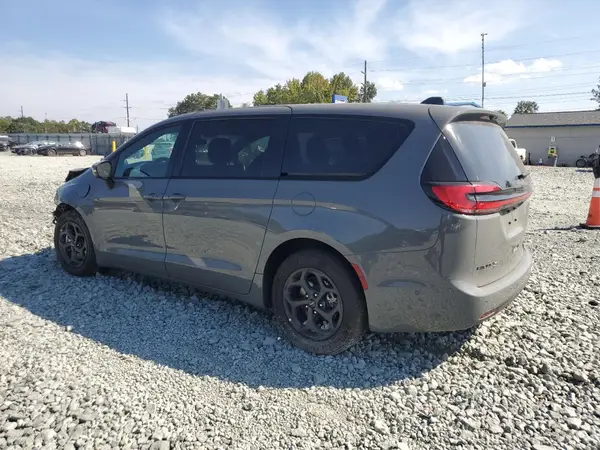 2C4RC1L73PR612111 2023 CHRYSLER PACIFICA - Image 2