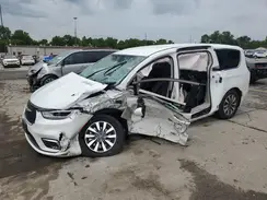 2C4RC1L73PR622489 2023 CHRYSLER PACIFICA