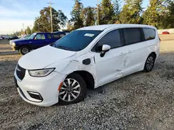 2C4RC1L73PR622525 2023 CHRYSLER PACIFICA