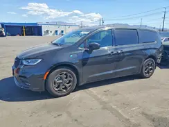 2C4RC1L73PR622802 2023 CHRYSLER PACIFICA