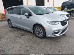 2C4RC1L73PR626123 2023 CHRYSLER PACIFICA
