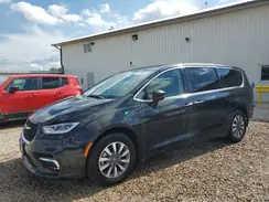 2C4RC1L73PR626221 2023 CHRYSLER PACIFICA