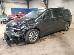 2C4RC1L73PR631113 2023 CHRYSLER PACIFICA