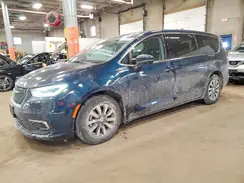 2C4RC1L73PR631418 2023 CHRYSLER PACIFICA