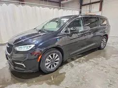 2C4RC1L73PR632312 2023 CHRYSLER PACIFICA