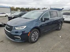 2C4RC1L73PR632794 2023 CHRYSLER PACIFICA