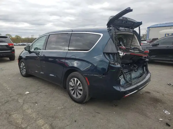 2C4RC1L73PR632794 2023 CHRYSLER PACIFICA - Image 2