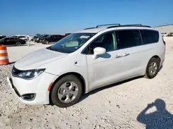 2C4RC1L74HR765372 2017 CHRYSLER PACIFICA